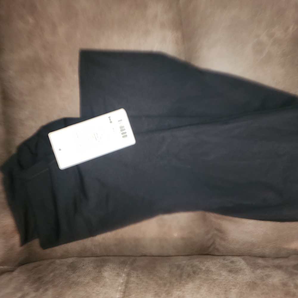 Lulu Lemon Black Leggings